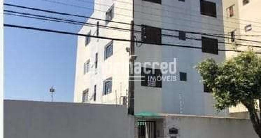 Apartamento Térreo com 3 Quartos, 1 Vaga Coberta, 58m² de Área Total em Condomínio Exclusivamente R
