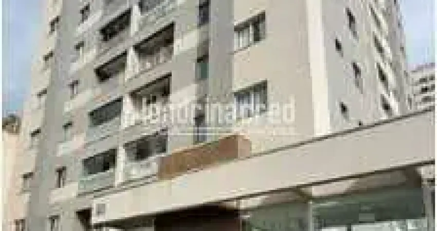Apartamento novo no Edifício Santorini, 22º andar, vista Palhano, 3 quartos (1 suíte), sacada com c