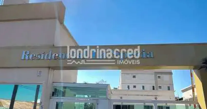 Apartamento no Residencial La Spezia com 2 quartos, sala ampla, cozinha planejada, armários, área d
