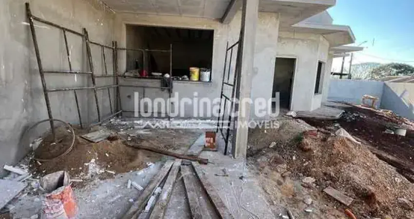 Ótima casa no residencial josé b. almeida: 150m² de terreno, 98m² construídos, 3 dormitórios (1 suí