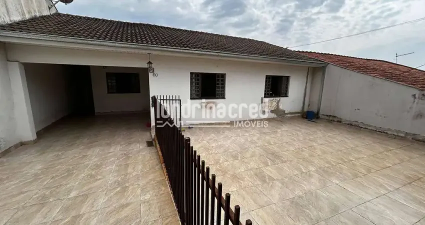 Casa no conjunto josé giordano – 3 dormitórios (1 suíte), 3 banheiros, cozinha planejada, área gour