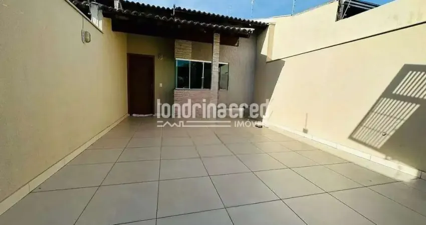 Casa à venda no conjunto alexandre urbanas – 2 quartos (1 suíte), cozinha planejada, sala com paine