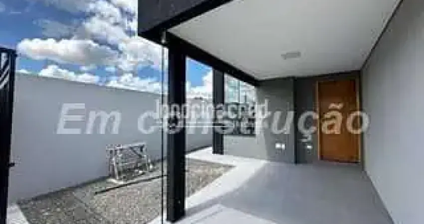 Casa em condomínio, programa minha casa minha vida, com 3 quartos (1 suíte), garagem coberta e ótim