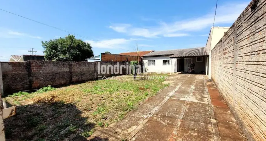 Casa à venda no dom pedro ii – terreno amplo de 250m², ótima localização e possibilidade de entrega