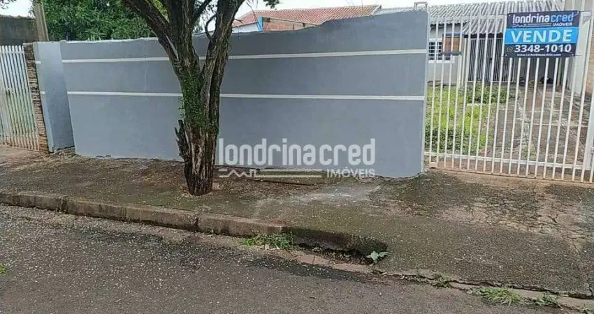 Casa à venda no dom pedro ii – terreno amplo de 250m², ótima localização e possibilidade de entrega