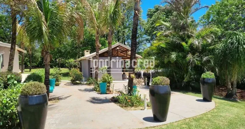 Chácara / sítio com 3 quartos à venda no Terras de Santana I, Londrina