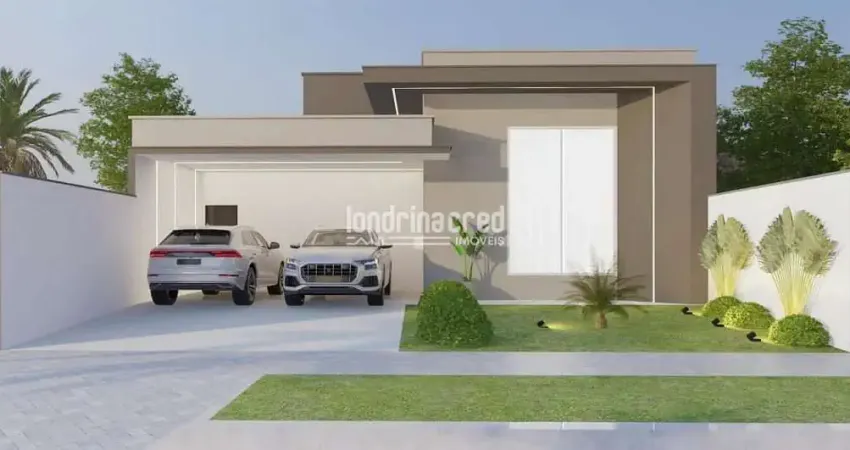 Casa completa no jardim maria lúcia com 3 dormitórios, suíte, área gourmet com churrasqueira, 130 m