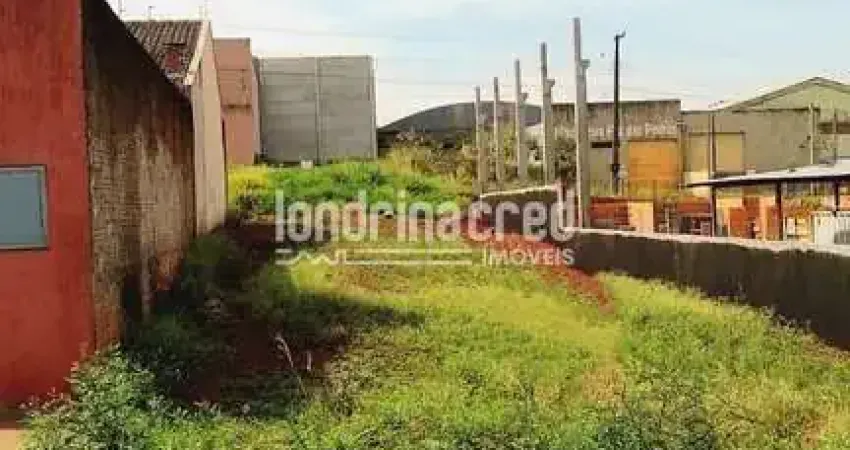 Terreno em ótima localização na zona industrial, próximo à rodovia — ideal para galpões, fábricas o