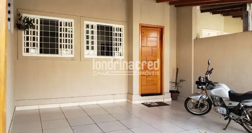 Casa espaçosa com 3 quartos planejados, suíte, área gourmet com churrasqueira e garagem coberta – p