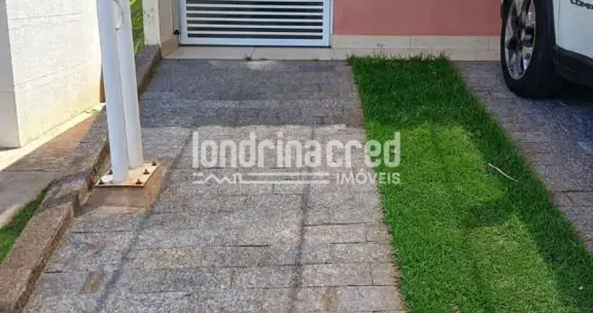 Linda casa no cond. terra nova com 3 dormitórios (1 suíte), 2 vagas cobertas, 150m², planejados, ar