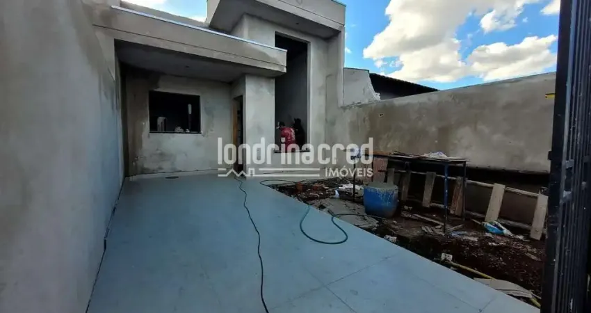 Casa na zona norte com 3 dormitórios (1 suíte), pé-direito alto, churrasqueira integrada, 77,5m² co