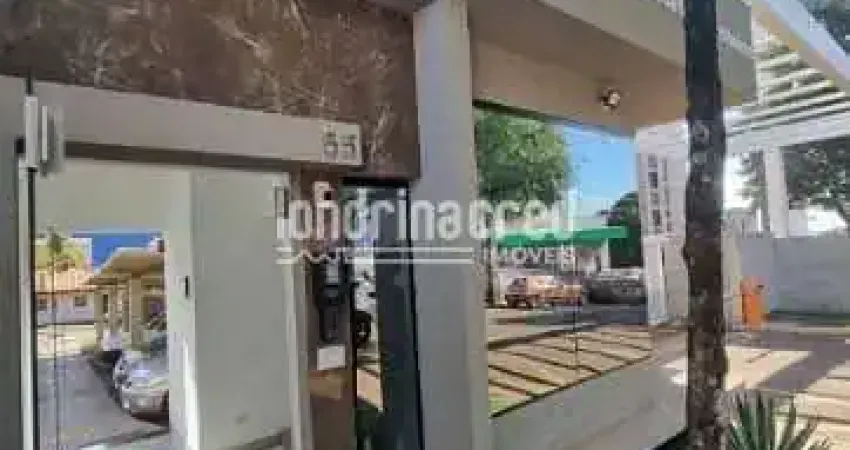 Oportunidade no residencial pioneiros: apartamento com 2 dormitórios, 48m², banheiro social e 1 vag