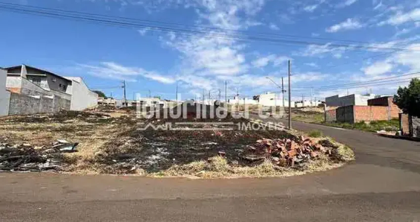 Terreno à venda no Colinas, Londrina 