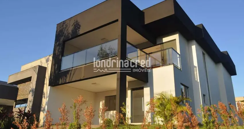 Sobrado sofisticado no tauá araçari com vista para o pôr do sol, 4 dormitórios, suítes amplas e con