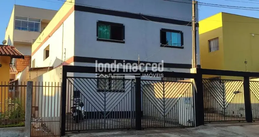 4 kitnets mobiliadas no bairro alpes — oportunidade de investimento com renda imediata, excelente l