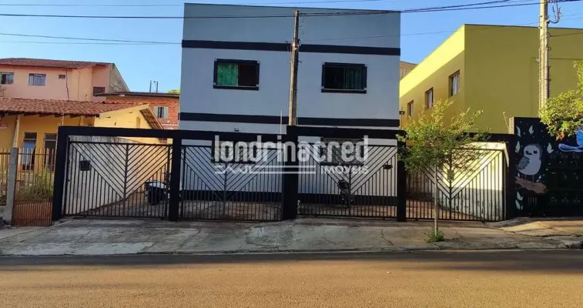 Kitnets mobiliadas no bairro alpes — 8 unidades prontas para renda, excelente localização na zona n