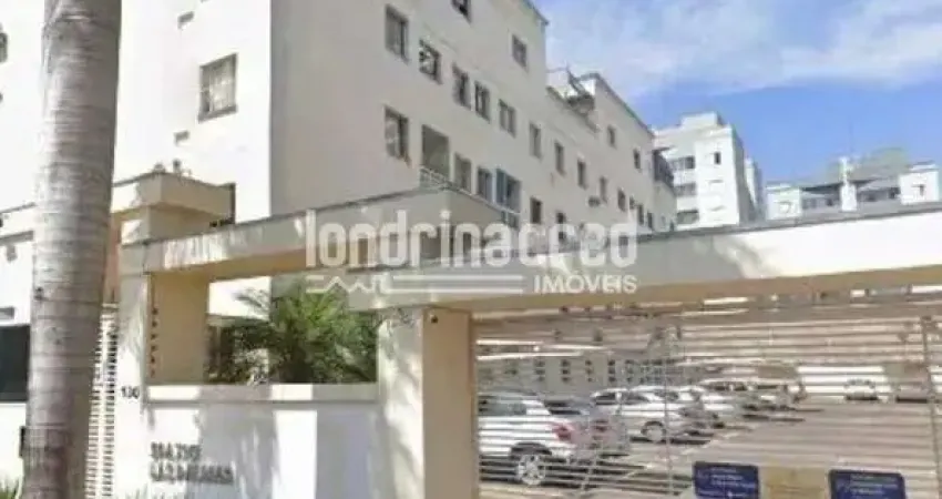 Apartamento no spazio las palmas com 55m², 2 dormitórios (1 suíte), vaga de garagem e excelente loc