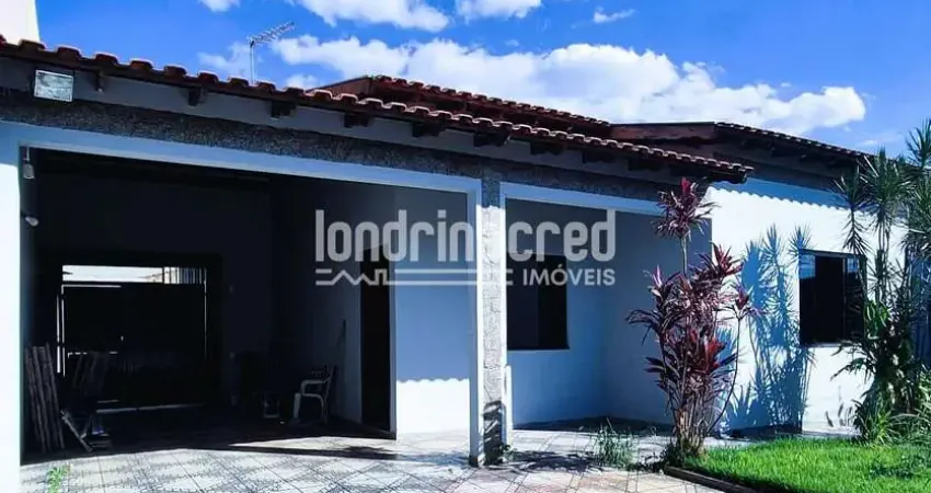 Casa impecável no jardim do leste: 3 quartos, suíte, 4 vagas, 132m² construídos e terreno de 159m²