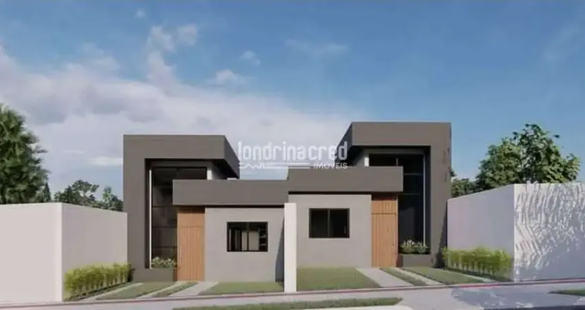 Casa no jardim olímpico: 3 quartos, suíte, 2 vagas, 80m² construídos e terreno de 125m² em ótima lo