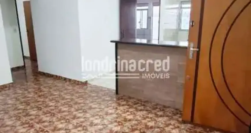 Excelente casa na zona norte de londrina com 2 dormitórios, sala, cozinha, banheiro social, duas va