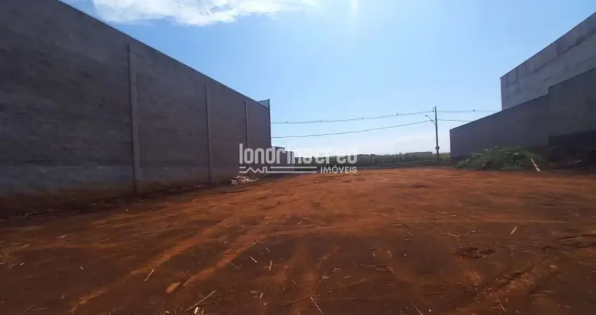 Terreno industrial com 1.264.839 m² de área total, excelente localização próximo ao ceasa de ibipor