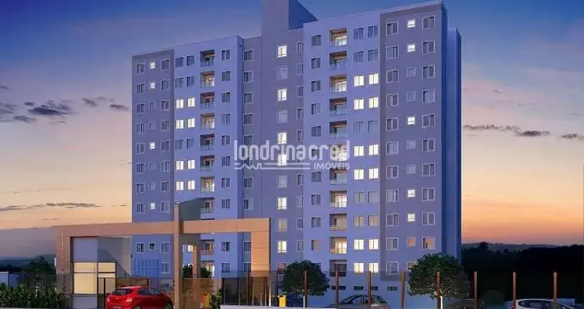 Apartamento no condomínio laguna málaga com sacada gourmet, lazer completo e excelente localização