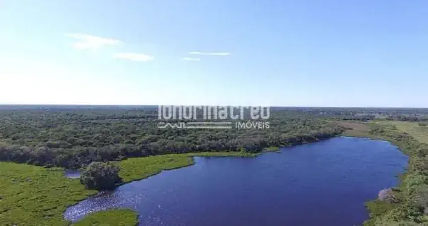Fazenda San Justino no Chaco Paraguaio com valor de 900 dólares por hectare, totalizando 12.289 hec