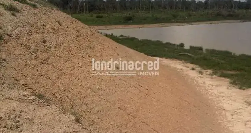 Fazenda à Venda no Paraguai por 900 dólares por hectare com Alto Potencial Pecuário