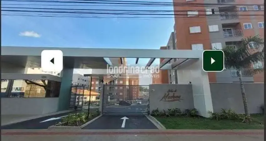 Solar Di Módena | Apto 2 Quartos com Planejados e Lazer Completo no Jd. Santo Amaro – Próx. Max Ata