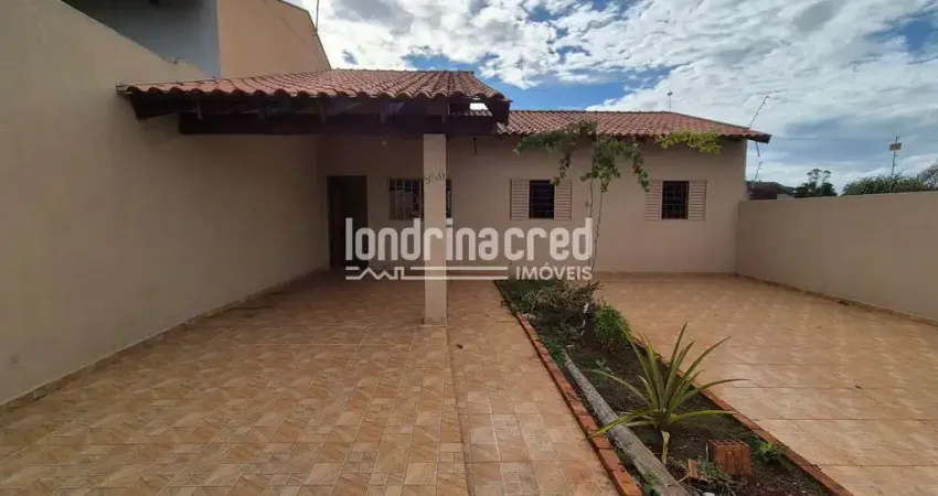 Casa com 3 quartos à venda em Ernani Moura Lima, Londrina