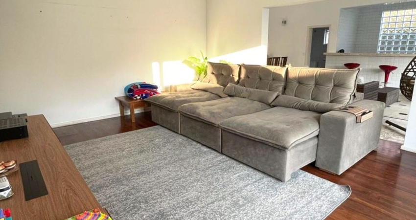 Casa em condomínio fechado com 4 quartos à venda no Horizontal Park, Cotia 