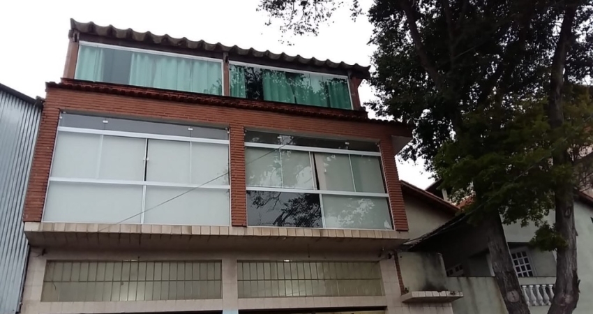 Casa para venda com 280 metros quadrados com 3 quartos em Vila Adalgisa - São Paulo - SP