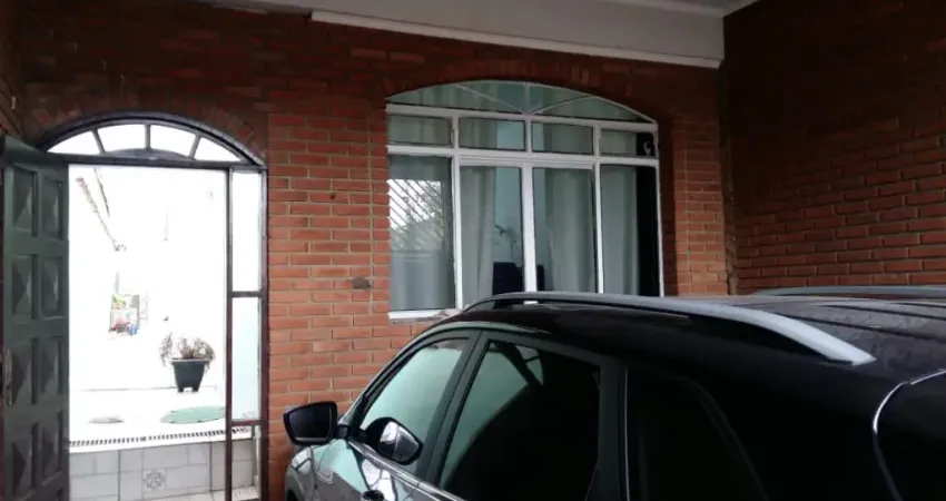 Casa com 3 quartos à venda na Vila Yolanda, Osasco 