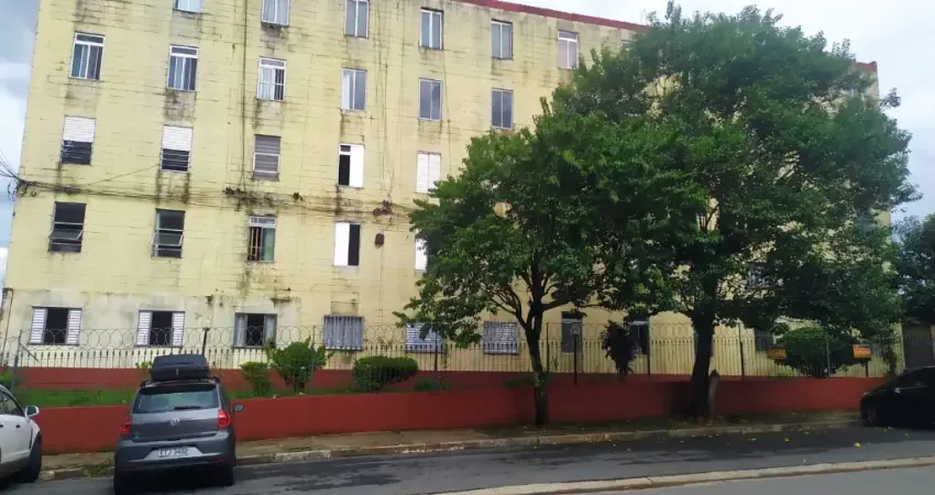 Apartamento com 2 quartos à venda na Rua Americana, 131, Conjunto Habitacional Presidente Castelo Branco, Carapicuíba