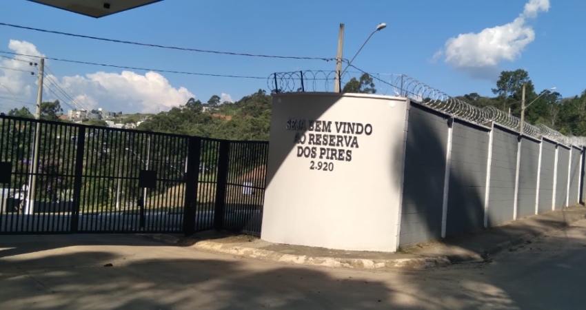 Casa em condomínio fechado com 4 quartos à venda na Estrada das Graças, 93, Esmeralda Park (Caucaia do Alto), Cotia