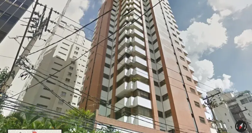 APARTAMENTO COM 102 M2, 3 DORM, 1 SUITE, 2 VAGAS EM HIGIENOPOLIS , EM SÃO PAULO, SP