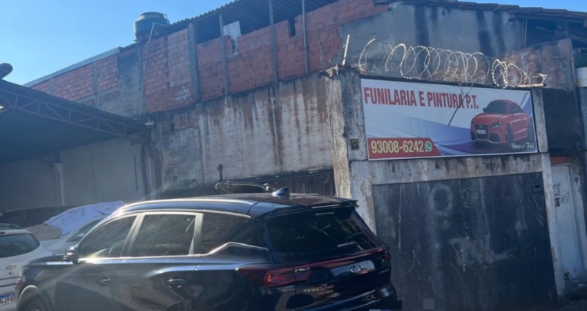 Terreno comercial à venda no Rochdale, Osasco 