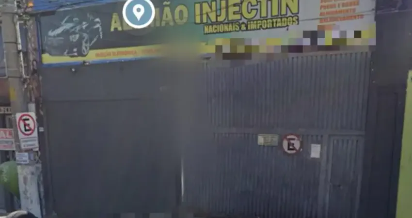 Barracão / Galpão / Depósito à venda no Rochdale, Osasco 