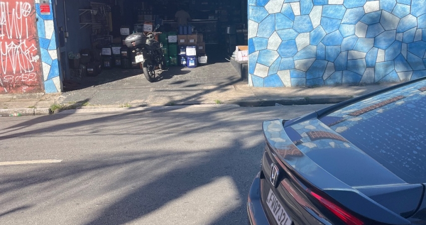 Terreno comercial à venda na Rua Júlio Adão, 281, Rochdale, Osasco