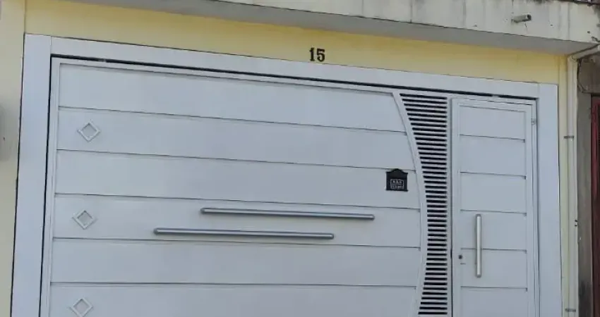 Casa com 4 quartos à venda na Rua Aristides Bellini, 15, Pestana, Osasco