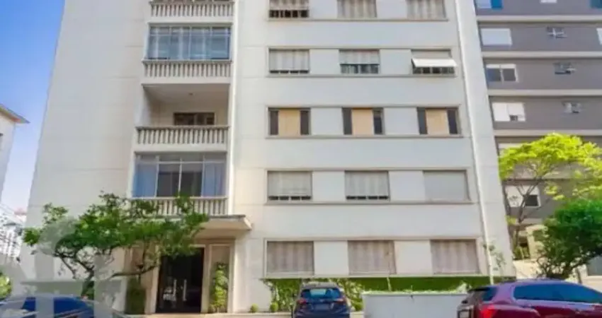 Apartamento com 3 quartos à venda na Rua Piauí, 1207, Higienópolis, São Paulo