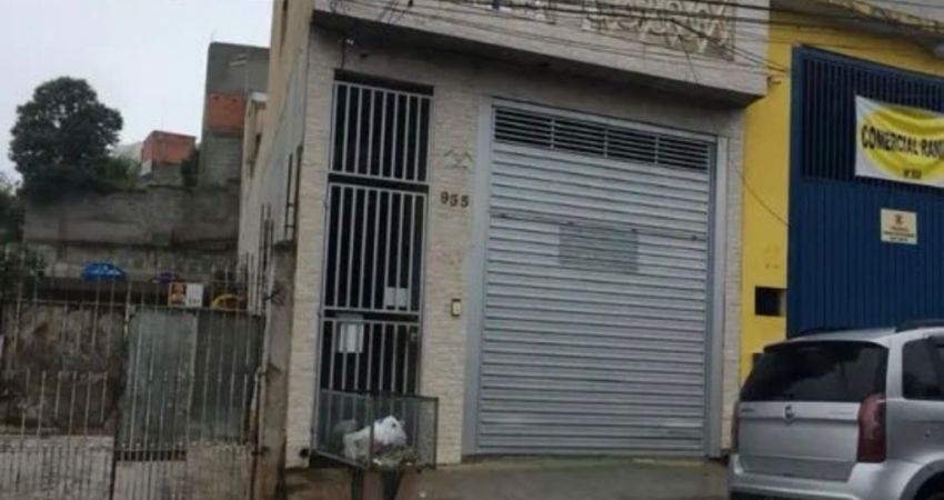 Ótimo Salão Comercial