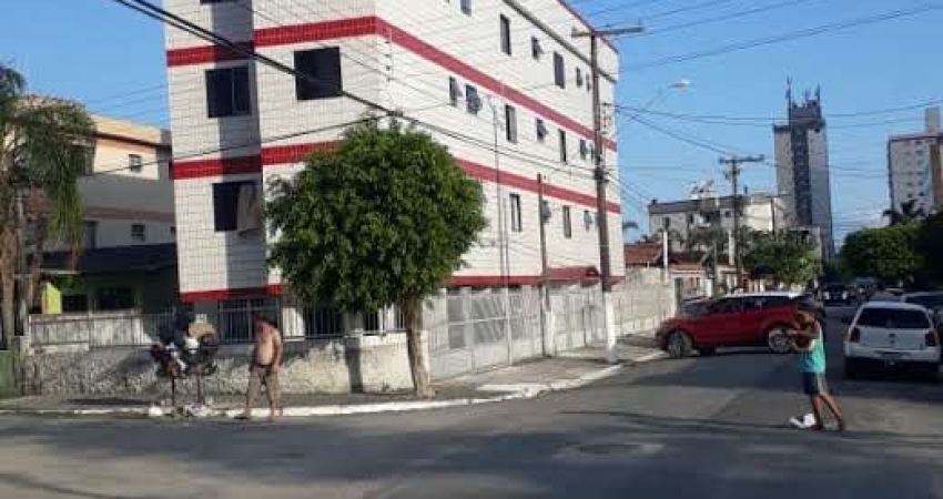 Apartamento com 1 quarto à venda na Rua Três Marias, 335, Jardim Real, Praia Grande