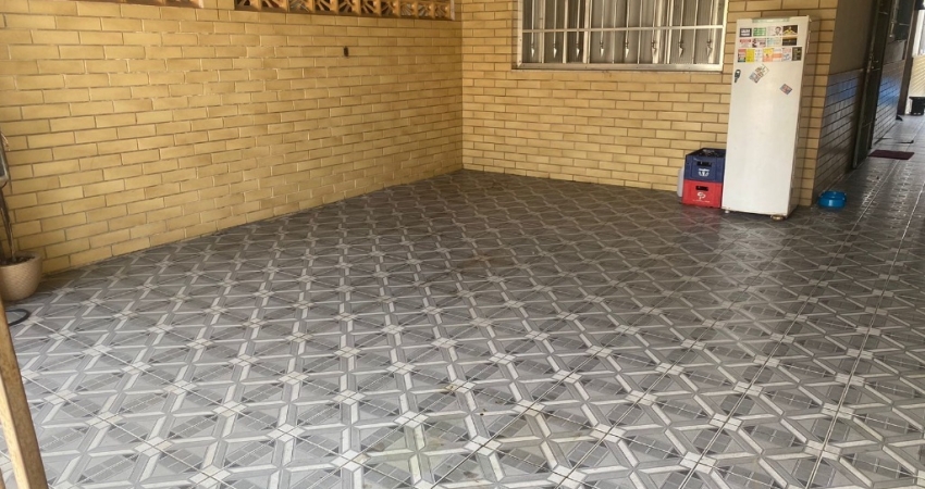 Casa com 2 quartos à venda na Rua Afonso Chaves, 1122, Cidade Ocian, Praia Grande