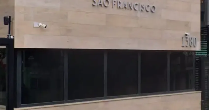 Apartamento com 3 quartos à venda na Rua Doutor Paulo Ferraz da Costa Aguiar, Vila Yara, Osasco