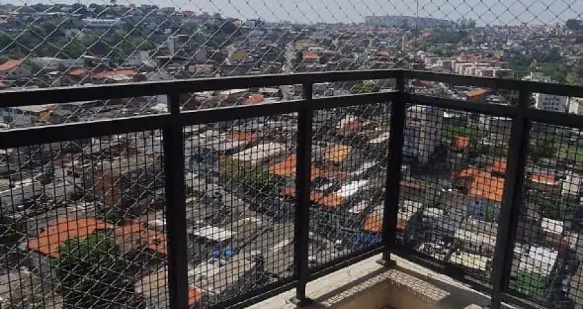 Apartamento com 2 quartos à venda na Rua João Carlos Munhoz Vaquero, Novo Osasco, Osasco