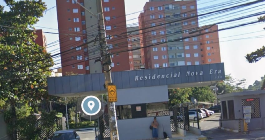 Apartamento com 3 quartos à venda na Avenida Edmundo Amaral, Piratininga, Osasco