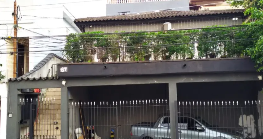 Casa com 6 quartos à venda na Rua Bolívia, Jardim D'Abril, Osasco