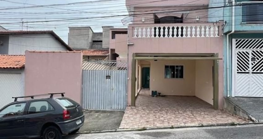 Casa para renda