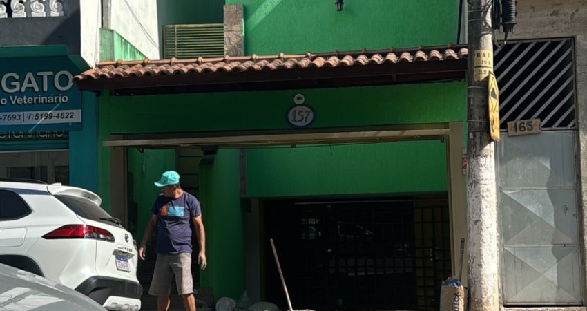 Casa excelente para renda